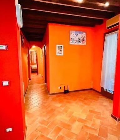 Venice Lin Apartment Exterior photo